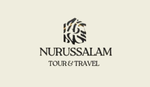 Logo Perusahaan Nurussalam Tour & Travel - Lowongan Kerja Marketing