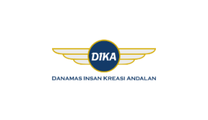 Logo Perusahaan PT. DIKA - Lowongan Kerja Marketing Perbankan
