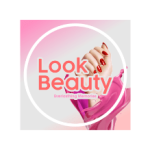 Logo Perusahaan Lookbeauty Tembalang - Lowongan Nail Art & Eyelash