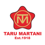 Logo Perusahaan  - Lowongan Operator Pangan – Senior Staff SPI – Staff Senior SDM – Manajer SPI – Barista PT. Taru Martani