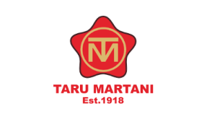 Logo Perusahaan  - Lowongan Kerja Operator Pangan – Senior Staff SPI – Staff Senior SDM – Manajer SPI – Barista PT. Taru Martani