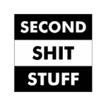 Logo Perusahaan Secondshit - Lowongan Part Time Shopkeeper – Part Time Host Live – Staff Laundry