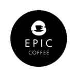 Logo Perusahaan Epic Coffee - Lowongan Pastry Chef