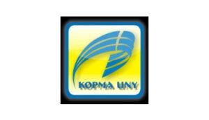 Logo Perusahaan Kopma UNY - Lowongan Kerja Petugas Kebersihan
