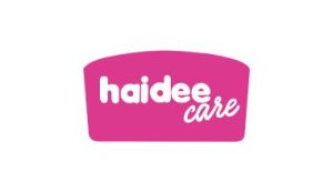 Logo Perusahaan Haidee Care - Lowongan Kerja Petugas Lapangan Cuci Kasur