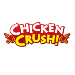 Logo Perusahaan Chicken Crush