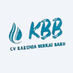 Logo Perusahaan CV. KBB - Lowongan Sales Executive