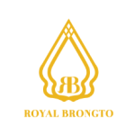 Logo Perusahaan PT. Balakrama Indonesia (Royal Brongto Hotel)