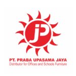 Logo Perusahaan PT. Praba Upasama Jaya