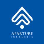 Logo Perusahaan PT. Aparture Indonesia