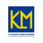 Logo Perusahaan PT. Karunia Lumintu Makmur - Lowongan Staf Admin Laki Laki