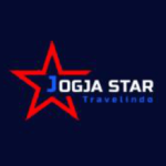 Logo Perusahaan CV. Jogja Star Travelindo - Lowongan Staf Administrasi