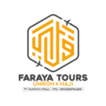 Logo Perusahaan Faraya Tours - Lowongan Staff Finance