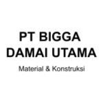 Logo Perusahaan PT. Bigga Damai Utama - Lowongan Staff Operasional Logistik – Staff Inside Sales – Staff Pengawas Lapangan