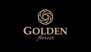 Logo Perusahaan Golden Florist - Lowongan Kerja Staff Toko Bunga