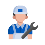 Logo Perusahaan PT. Bintang Lestari Sejahtera - Lowongan Teknisi Elektrik – Sales