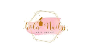 Logo Perusahaan Hola Nailss - Lowongan Kerja Terapist Nail Art – Terapist Eyelash