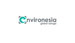 Logo Perusahaan PT. Environesia Global Saraya - Lowongan Kerja Video Editor – Environmental Creative & Content Researcher – Content Creator – Advertiser – Marketing