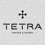 Logo Perusahaan Tetra Coffee & Eatery - Lowongan Admin Accounting