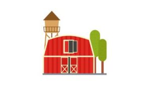 Logo Perusahaan Liferin Farm - Lowongan Kerja Anak Buah Kandang (Kambing & Domba)