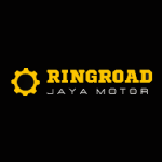 Logo Perusahaan Ringroad Jaya Motor
