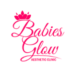 Logo Perusahaan Babies Glow