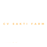 Logo Perusahaan CV. Sakti Farm