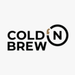 Logo Perusahaan Cold N Brew
