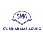 Logo Perusahaan CV. Sinar Mas Agung - Lowongan Branding & Digital Marketing – Operator Forklift