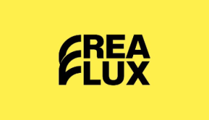 Logo Perusahaan Creaflux - Lowongan Kerja Content Creator