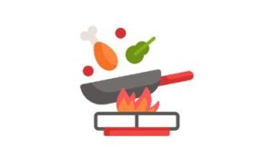 Logo Perusahaan HAHAHIHI Coffee & Eatery - Lowongan Kerja Cook