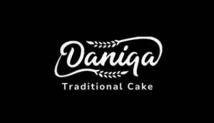Logo Perusahaan Daniqa Traditional Cake - Lowongan Kerja Crew Produksi – Staff Produksi