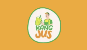 Logo Perusahaan PT. Priya Ananta Jaya (Kang Jus) - Lowongan Kerja Crew Store