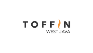 Logo Perusahaan Toffin West Java - Lowongan Kerja Digital Marketing – Customer Relation Officer