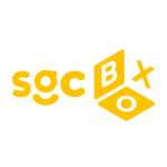 Logo Perusahaan Sgcbox - Lowongan Digital Marketing – Operator Digital Printing