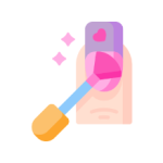 Logo Perusahaan Lanolash Nail - Lowongan Eyelash & Nail Therapist