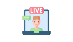 Logo Perusahaan Noventra Agency - Lowongan Kerja Host Live Streaming (Freelance)