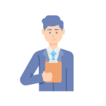 Logo Perusahaan CV. Intuisi - Lowongan Kasir / Admin Keuangan