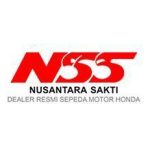Logo Perusahaan Honda NSS Semarang
