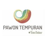 Logo Perusahaan Pawon Tempuran by Toto Dahar - Lowongan Kitchen Crew – Baker – Cashier – GRO – Server – dan Beberapa Posisi Lainnya