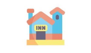 Logo Perusahaan Bejo Nerimo Guest House - Lowongan Kerja Penjaga Guest House