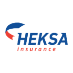 Logo Perusahaan Heksa Insurance Solution