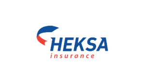 Logo Perusahaan Heksa Insurance Solution - Lowongan Kerja Posassurance Consultant (PAC)