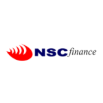 Logo Perusahaan NSC Finance