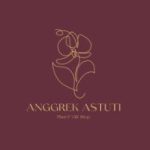 Logo Perusahaan Anggrek Astuti Jogja