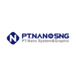 Logo Perusahaan PT. NANO SNG