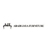 Logo Perusahaan Abadi Jaya Furniture - Lowongan SPG (Sales Promotion Girl)