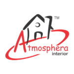 Logo Perusahaan CV. Atmosphera Pratama