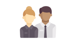 Logo Perusahaan PT. Bumi Surya Dharma - Lowongan Kerja Staff Administrasi