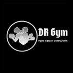 Logo Perusahaan DR Gym Jogja - Lowongan Staff Gym Full Timer